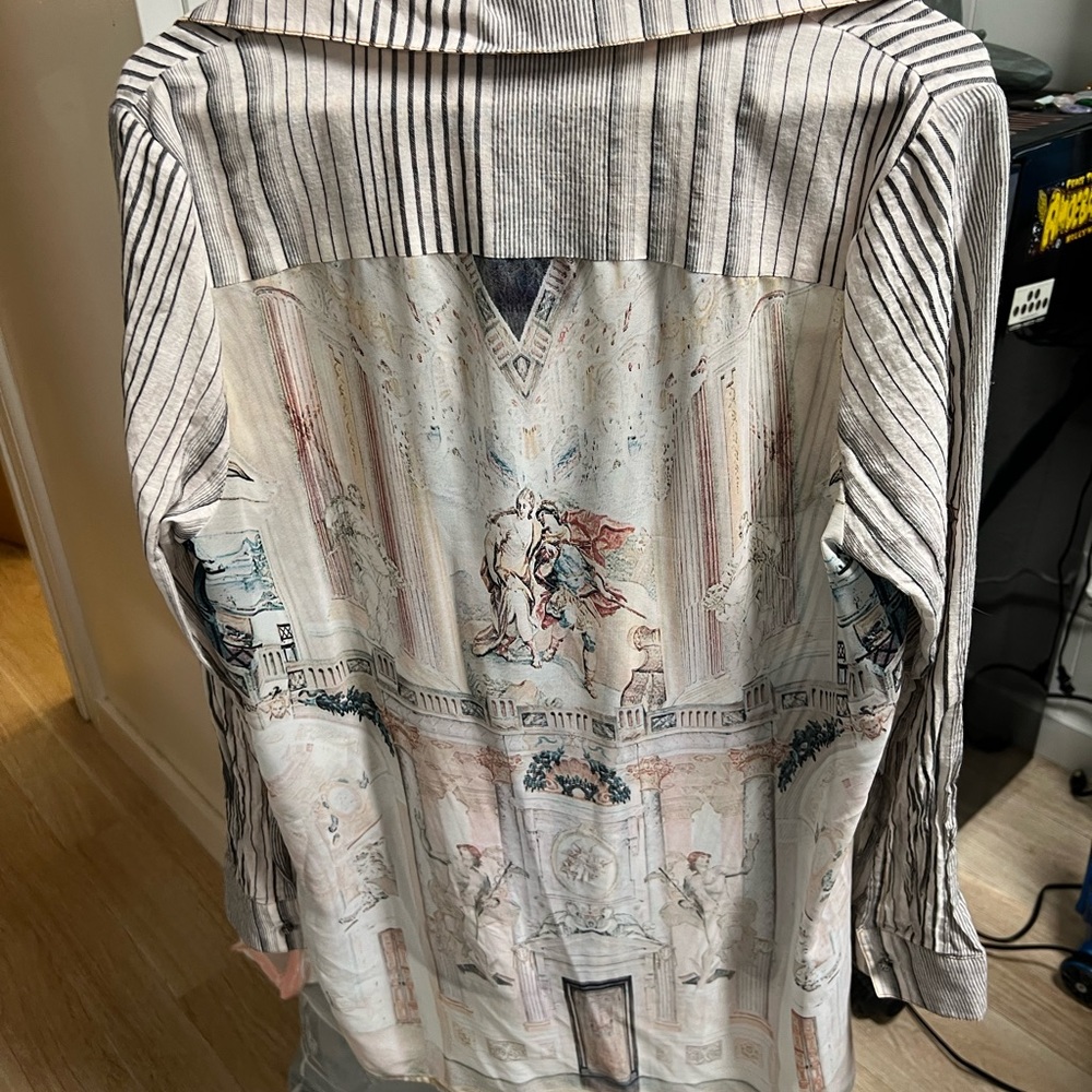 Beautiful top